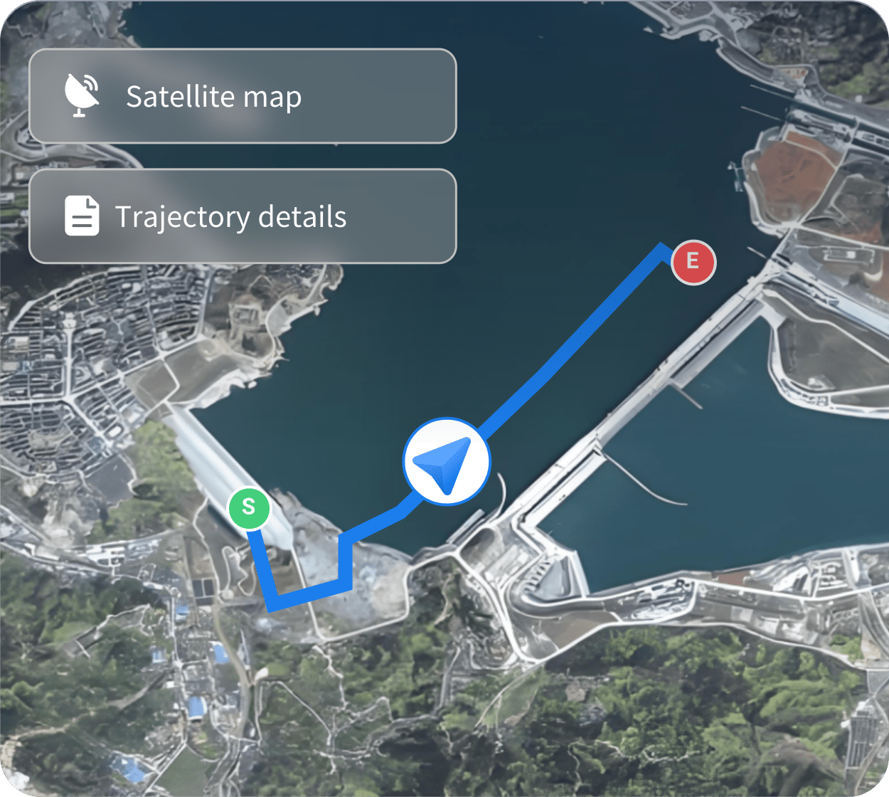 Monitoring System