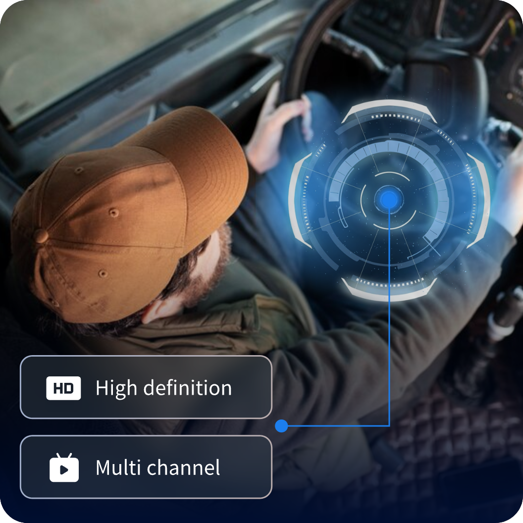Monitoring System
